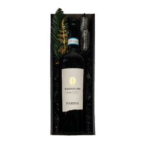 Geschenkset Farina Aromen