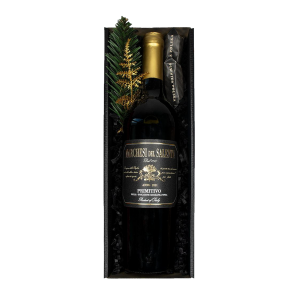 Geschenkset Marchesia Aromen