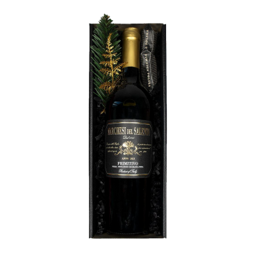Geschenkset Marchesia Aromen