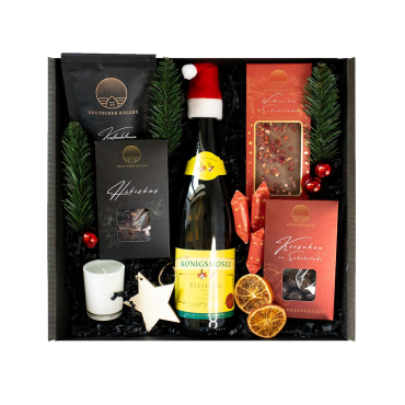 Geschenkset Schätze des Waldes