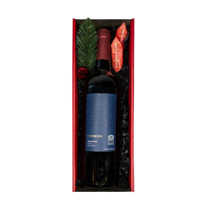 Geschenkset Vitos Aromen