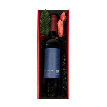 Geschenkset Vitos Aromen