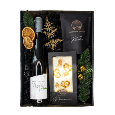 Geschenkset Weingeschmack