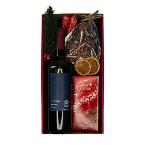 Geschenkset Weingeschmack