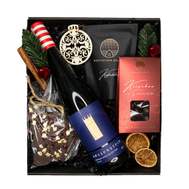 Geschenkset Winterabende